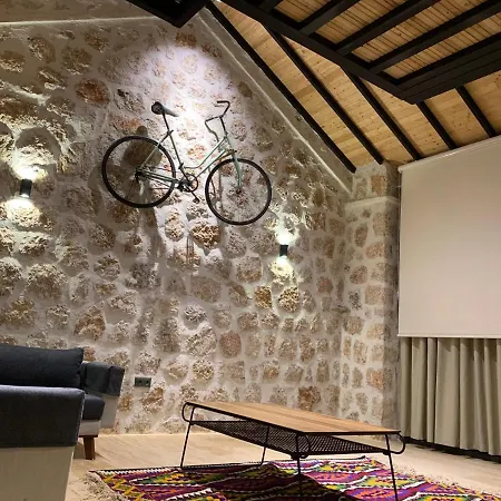 Laurus Villa