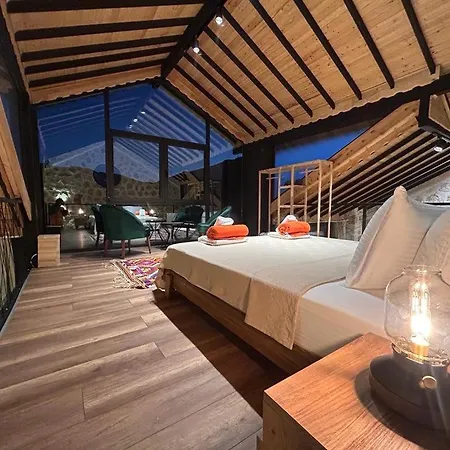 Laurus * Kaş