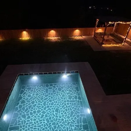 Villa Laurus Kaş
