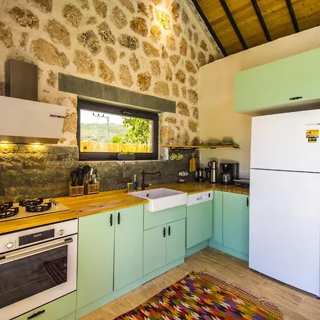 Laurus Villa Kaş